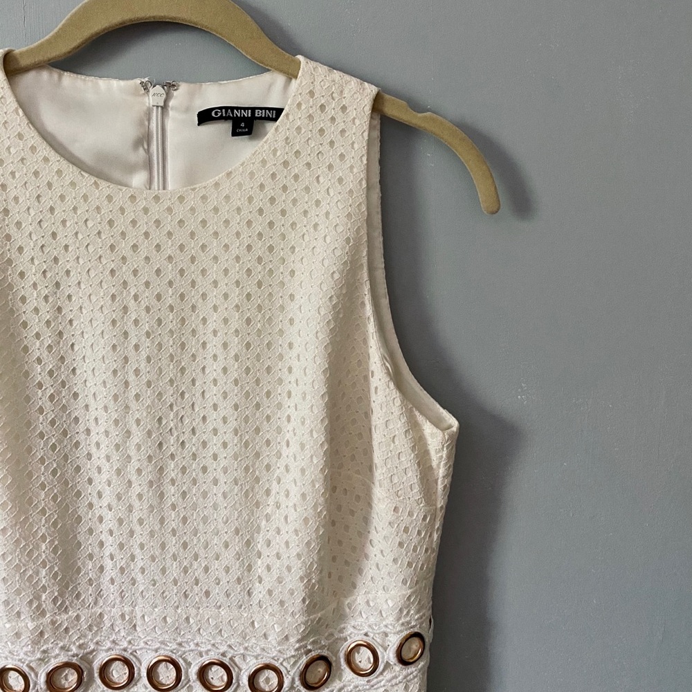 Gianni Bini dress